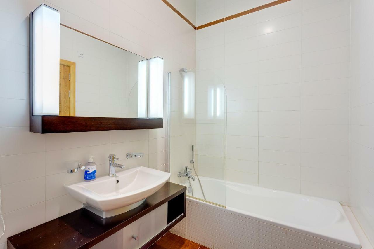 Apartment In Fort Cambridge With Pool Sliema Zewnętrze zdjęcie